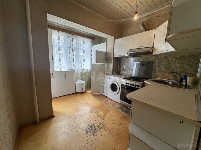Сдаётся 2-комн. вторичка 55 м², пос. Старые Гюнешли, photo 11 from 14