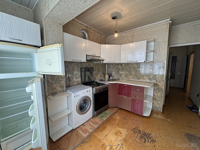 Сдаётся 2-комн. вторичка 55 м², пос. Старые Гюнешли, photo 12 from 14