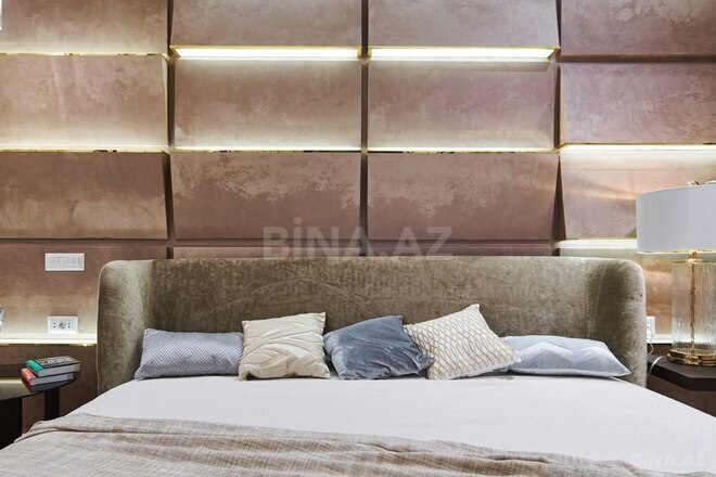 Сдаётся 6-комн. дом/дача 1 100 м², пос. Мардакан, photo 16 from 23