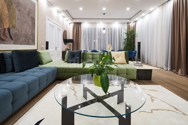Сдаётся 6-комн. дом/дача 1 100 м², пос. Мардакан, photo 17 from 23