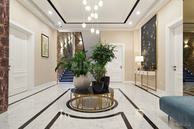 Сдаётся 6-комн. дом/дача 1 100 м², пос. Мардакан, photo 18 from 23
