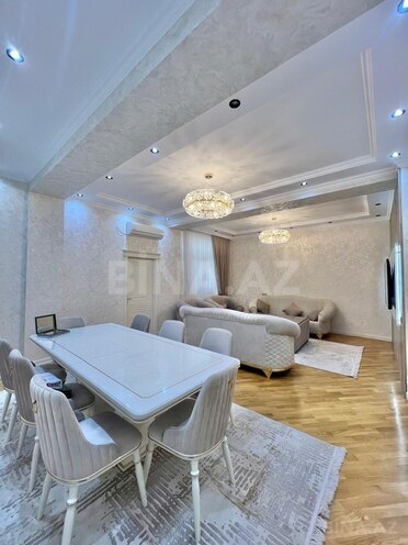 Продаётся 4-комн. новостройка 150 м², м. 8 ноября, photo 4 from 15