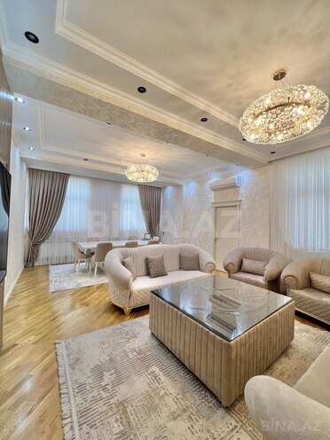 Продаётся 4-комн. новостройка 150 м², м. 8 ноября, photo 3 from 15