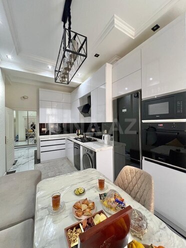 Продаётся 4-комн. новостройка 150 м², м. 8 ноября, photo 11 from 15