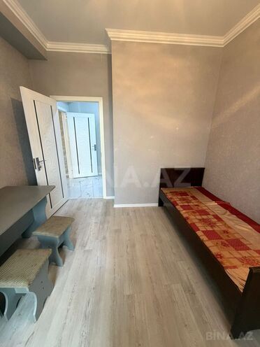 Сдаётся 3-комн. новостройка 70 м², пос. 8-й мкр, photo 9 from 20
