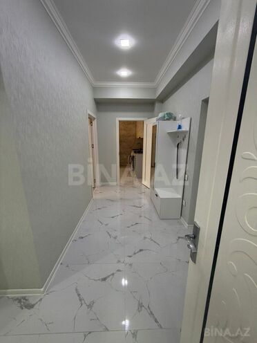 Сдаётся 3-комн. новостройка 70 м², пос. 8-й мкр, photo 5 from 20
