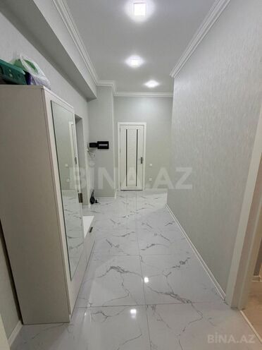 Сдаётся 3-комн. новостройка 70 м², пос. 8-й мкр, photo 7 from 20