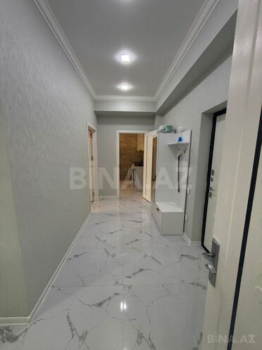 Сдаётся 3-комн. новостройка 70 м², пос. 8-й мкр, photo 6 from 20