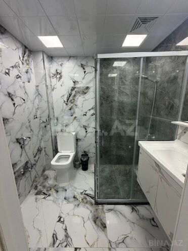 Сдаётся 3-комн. новостройка 70 м², пос. 8-й мкр, photo 19 from 20