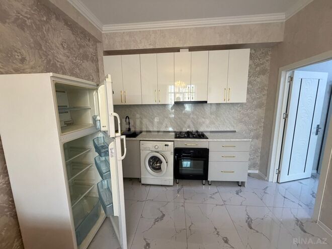 Сдаётся 3-комн. новостройка 70 м², пос. 8-й мкр, photo 13 from 20