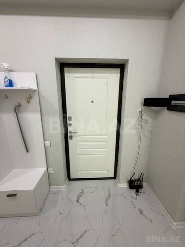 Сдаётся 3-комн. новостройка 70 м², пос. 8-й мкр, photo 8 from 20