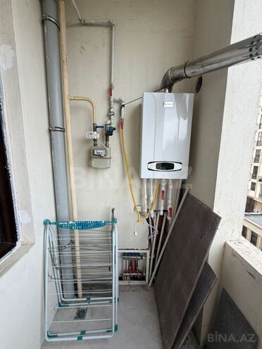 Сдаётся 3-комн. новостройка 70 м², пос. 8-й мкр, photo 10 from 20