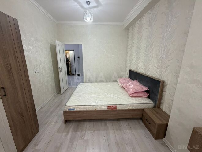 Сдаётся 3-комн. новостройка 70 м², пос. 8-й мкр, photo 15 from 20