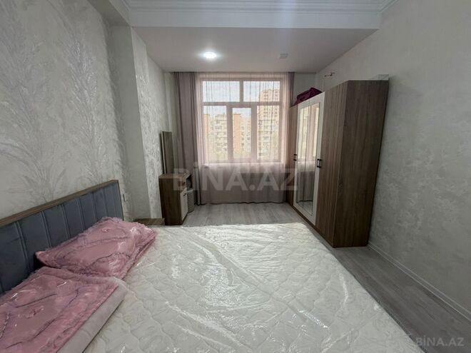 Сдаётся 3-комн. новостройка 70 м², пос. 8-й мкр, photo 16 from 20
