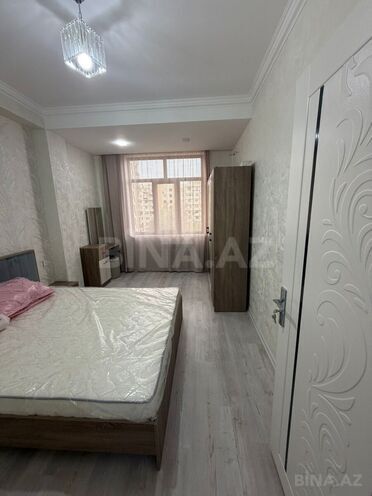 Сдаётся 3-комн. новостройка 70 м², пос. 8-й мкр, photo 14 from 20
