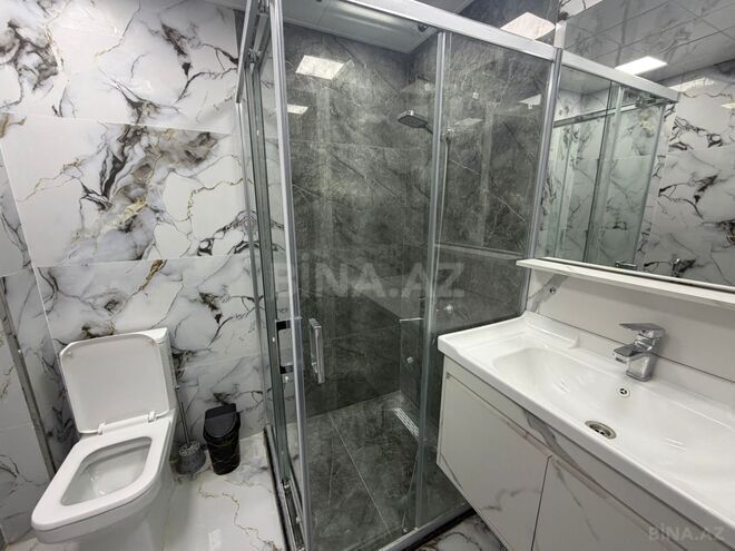 Сдаётся 3-комн. новостройка 70 м², пос. 8-й мкр, photo 18 from 20