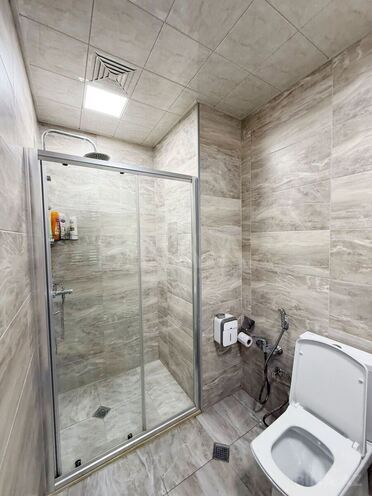 Продаётся 3-комн. новостройка 65 м², пос. Ени Гюнешли, photo 11 from 13