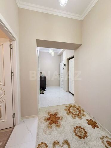Продаётся 3-комн. новостройка 65 м², пос. Ени Гюнешли, photo 10 from 13