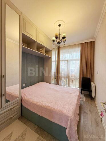 Продаётся 3-комн. новостройка 65 м², пос. Ени Гюнешли, photo 5 from 13
