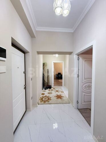 Продаётся 3-комн. новостройка 65 м², пос. Ени Гюнешли, photo 9 from 13