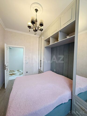 Продаётся 3-комн. новостройка 65 м², пос. Ени Гюнешли, photo 6 from 13