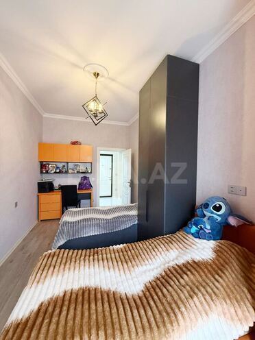 Продаётся 3-комн. новостройка 65 м², пос. Ени Гюнешли, photo 8 from 13