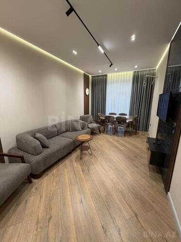 Сдаётся 2-комн. новостройка 67 м², м. 8 ноября, photo 4 from 24