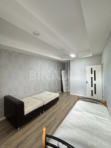 Сдаётся 2-комн. новостройка 50 м², м. Иншаатчылар, photo 8 from 13