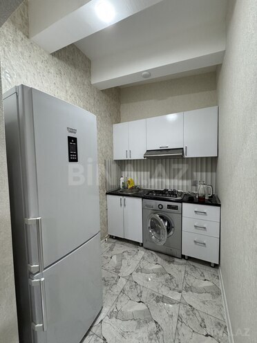 Сдаётся 2-комн. новостройка 50 м², м. Иншаатчылар, photo 6 from 13