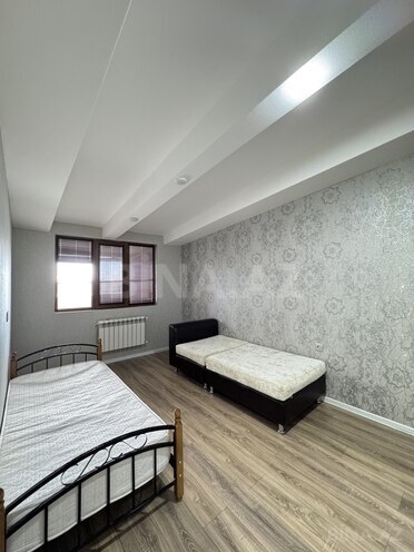 Сдаётся 2-комн. новостройка 50 м², м. Иншаатчылар, photo 7 from 13