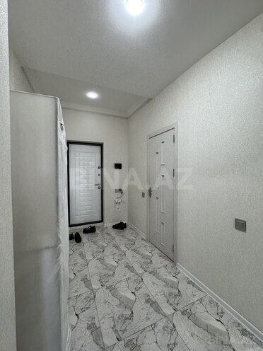Сдаётся 2-комн. новостройка 50 м², м. Иншаатчылар, photo 11 from 13