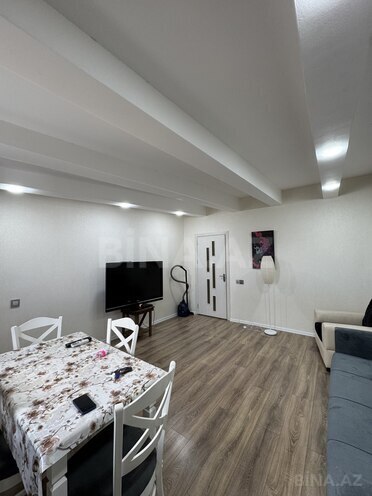 Сдаётся 2-комн. новостройка 50 м², м. Иншаатчылар, photo 5 from 13