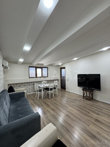 Сдаётся 2-комн. новостройка 50 м², м. Иншаатчылар, photo 3 from 13