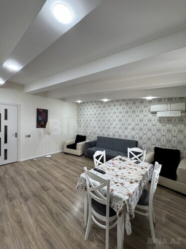 Сдаётся 2-комн. новостройка 50 м², м. Иншаатчылар, photo 4 from 13