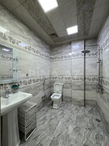 Сдаётся 2-комн. новостройка 50 м², м. Иншаатчылар, photo 9 from 13