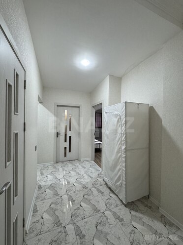Сдаётся 2-комн. новостройка 50 м², м. Иншаатчылар, photo 10 from 13