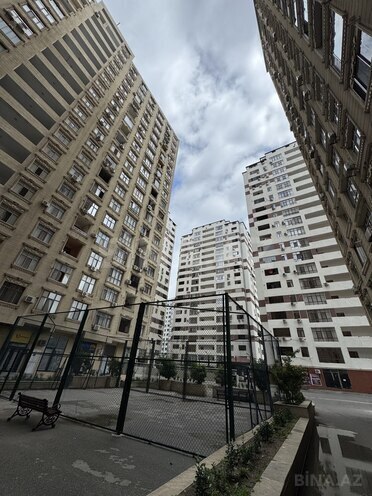 Сдаётся 2-комн. новостройка 50 м², м. Иншаатчылар, photo 12 from 13