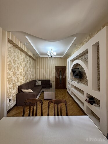 Продаётся 2-комн. новостройка 60 м², пос. Ени Ясамал, photo 5 from 14