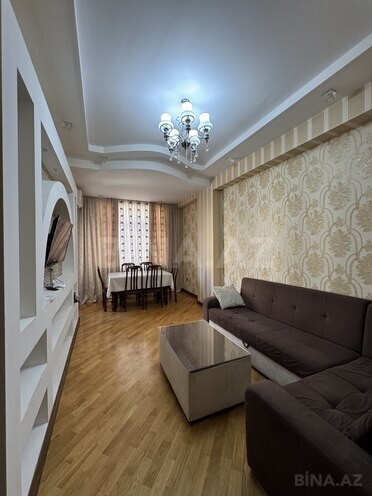 Продаётся 2-комн. новостройка 60 м², пос. Ени Ясамал, photo 4 from 14