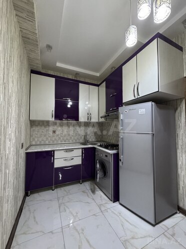 Продаётся 2-комн. новостройка 60 м², пос. Ени Ясамал, photo 9 from 14