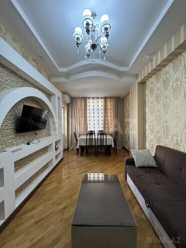 Продаётся 2-комн. новостройка 60 м², пос. Ени Ясамал, photo 1 from 14