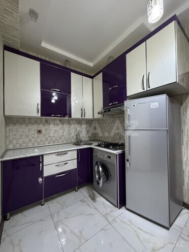 Продаётся 2-комн. новостройка 60 м², пос. Ени Ясамал, photo 11 from 14