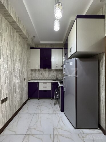 Продаётся 2-комн. новостройка 60 м², пос. Ени Ясамал, photo 10 from 14