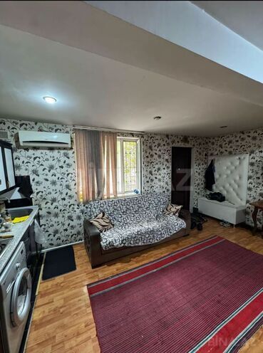 Satılır 3 otaqlı köhnə tikili 75 m², Elmlər Akademiyası m., photo 8 from 14