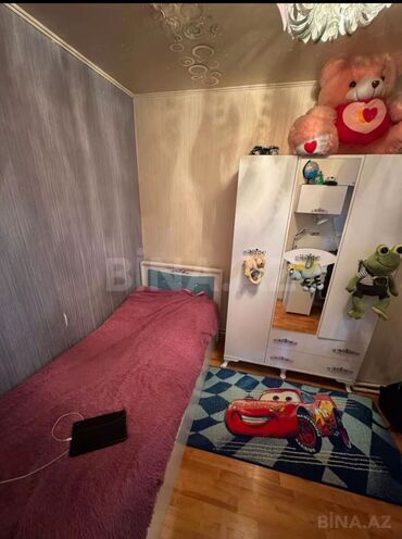 Satılır 3 otaqlı köhnə tikili 75 m², Elmlər Akademiyası m., photo 11 from 14