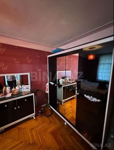 Satılır 3 otaqlı köhnə tikili 75 m², Elmlər Akademiyası m., photo 10 from 14
