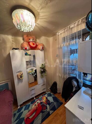 Satılır 3 otaqlı köhnə tikili 75 m², Elmlər Akademiyası m., photo 12 from 14