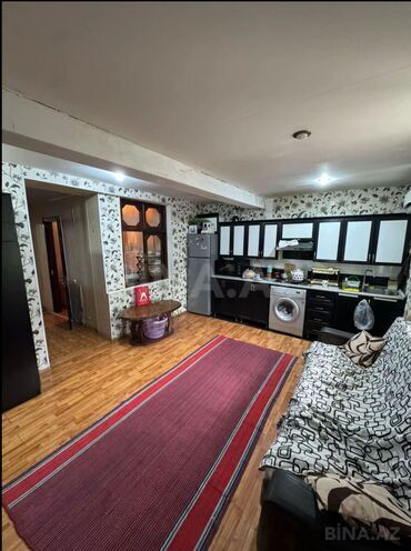 Satılır 3 otaqlı köhnə tikili 75 m², Elmlər Akademiyası m., photo 7 from 14