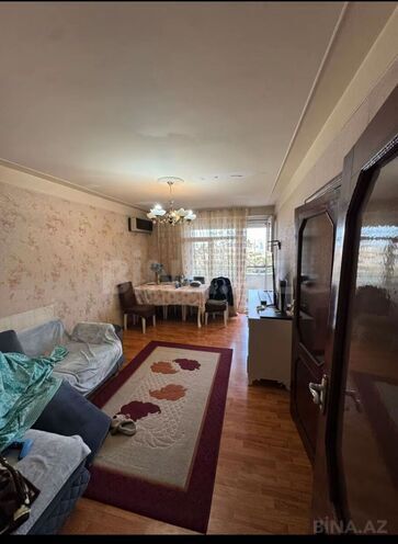 Satılır 3 otaqlı köhnə tikili 75 m², Elmlər Akademiyası m., photo 5 from 14