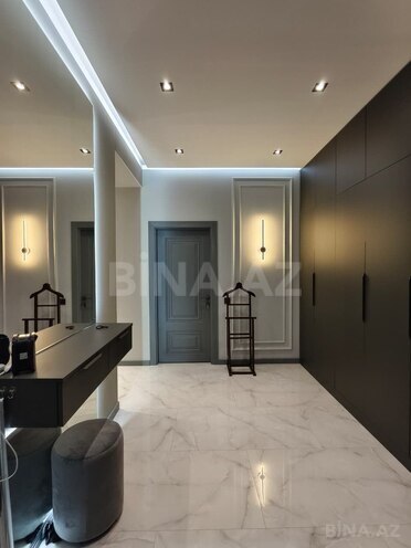 Продаётся 3-комн. новостройка 157 м², м. Шах Исмаил Хатаи, photo 31 from 32